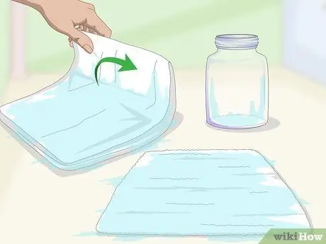 Утилизация скипидара Шаг 4