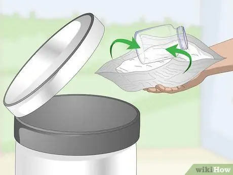 Утилизация скипидара Шаг 6