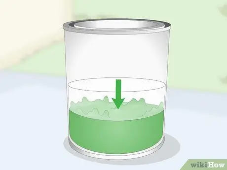 Утилизация скипидара Шаг 7