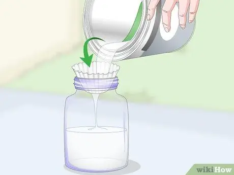 Утилизация скипидара Шаг 9