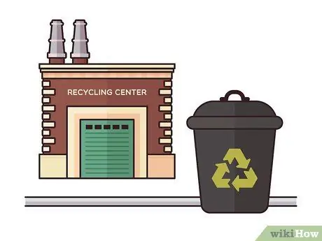 Выбросьте мусорное ведро Шаг 6