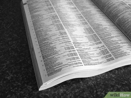 Составьте план управления отходами Шаг 9