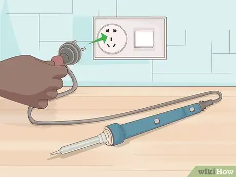 Утилизация липо-аккумуляторов Шаг 10