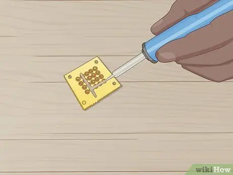 Утилизация липо-аккумуляторов Шаг 11