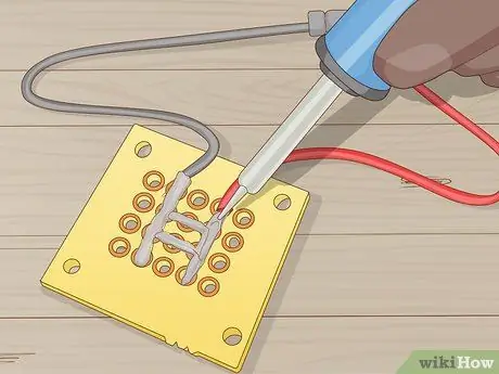 Утилизация липо-аккумуляторов Шаг 13