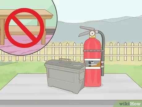 Утилизация липо-аккумуляторов Шаг 16