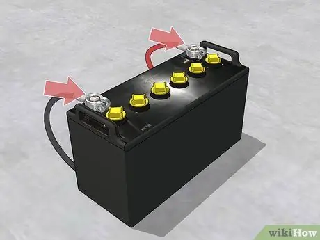 Утилизация аккумуляторной кислоты Шаг 11