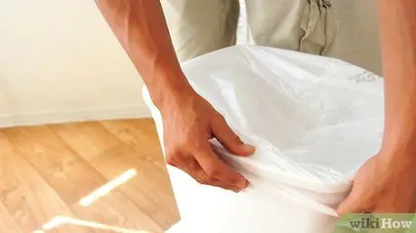 Очистите корзину, шаг 4