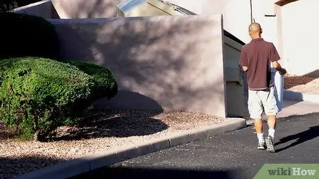 Очистите корзину, шаг 6