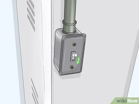 Утилизация воздушных фильтров Шаг 4