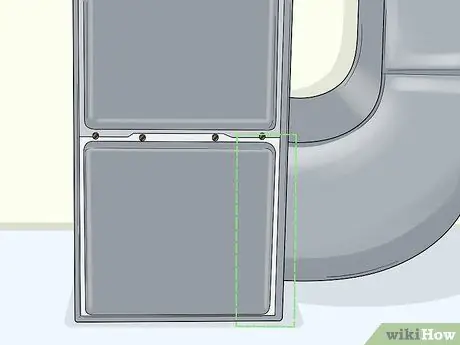 Утилизация воздушных фильтров Шаг 5