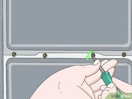 Утилизация воздушных фильтров Шаг 6