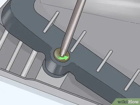 Утилизация воздушных фильтров Шаг 9