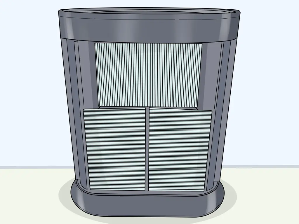 3 способа утилизации воздушных фильтров