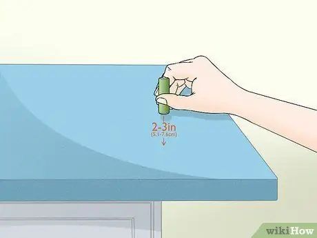 Проверьте свои батареи, шаг 1