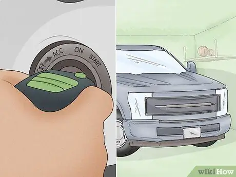 Проверьте свои батареи, шаг 10