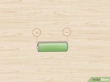 Проверьте свои батареи, шаг 4