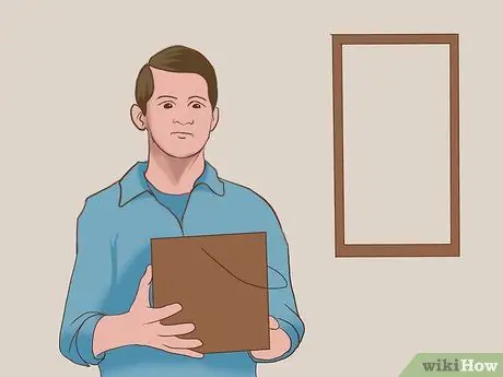 Постройте сетку из мусорного ведра. Шаг 7