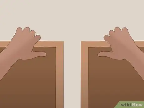 Постройте сетку из мусорного ведра Шаг 10