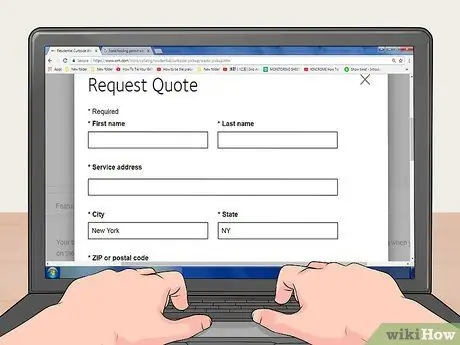 Заказать мусорный контейнер Step 9