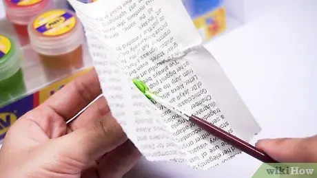 Чистые кисти, шаг 14