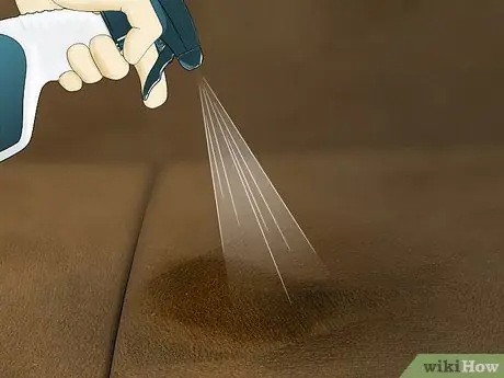 Чистая моча с дивана, шаг 13