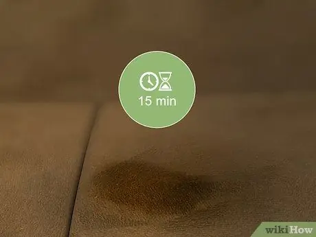 Чистая моча с дивана, шаг 14