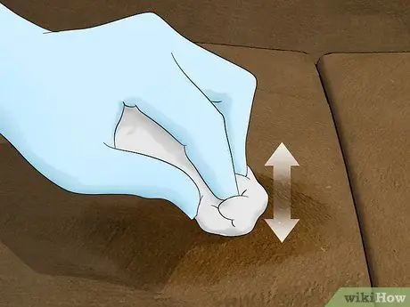 Чистая моча с дивана, шаг 15