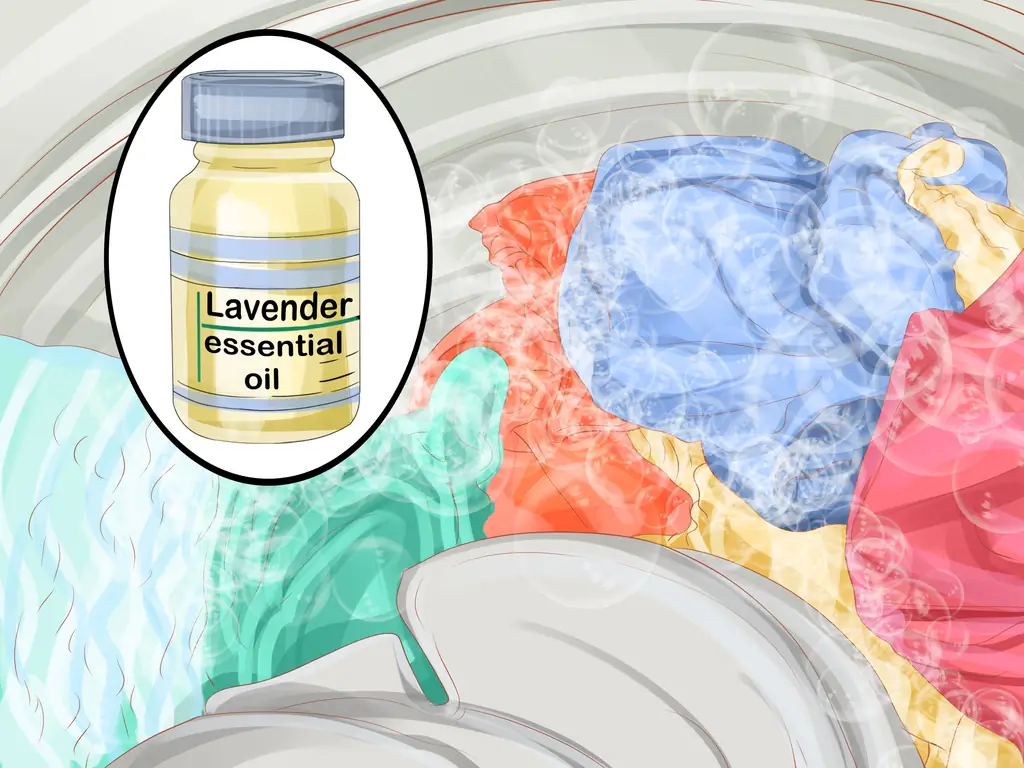 3 способа дезинфекции белья