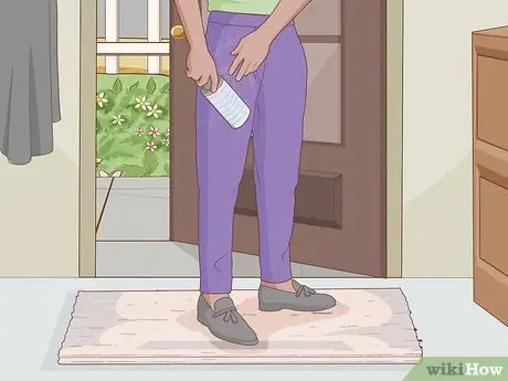 Удаление шерсти домашних животных, шаг 11