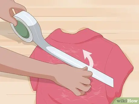 Удаление шерсти домашних животных, шаг 12