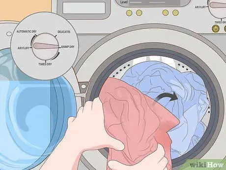 Удаление шерсти домашних животных, шаг 13