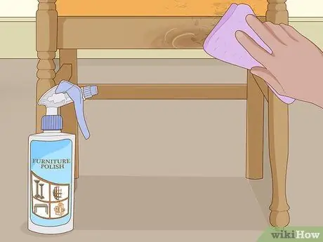 Удаление шерсти домашних животных, шаг 5