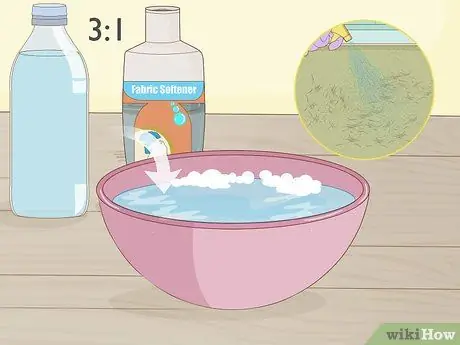 Удаление шерсти домашних животных, шаг 8