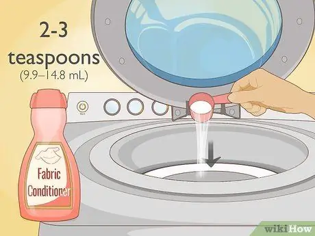 Избавьтесь от статического прилипания, шаг 11