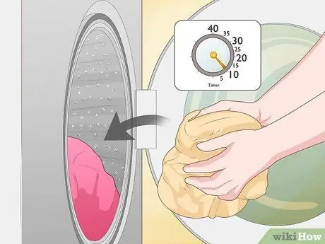 Избавьтесь от статического прилипания, шаг 13