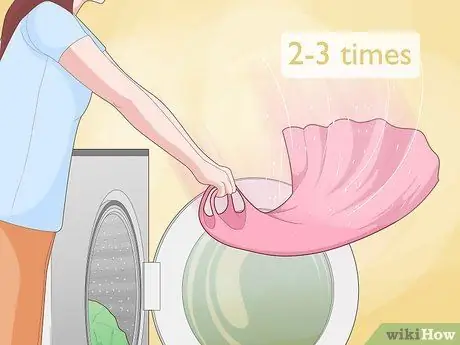 Избавьтесь от статического прилипания, шаг 14