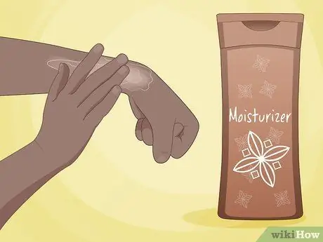 Избавьтесь от статического прилипания, шаг 16