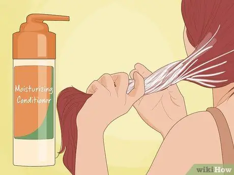 Избавьтесь от статического прилипания, шаг 17