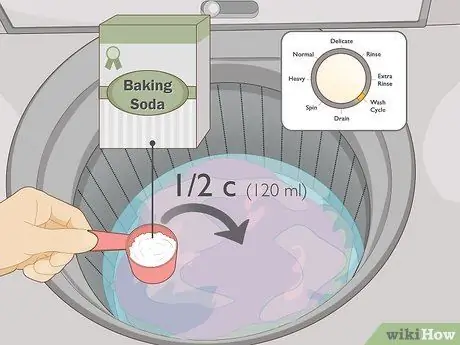 Избавьтесь от статического прилипания Шаг 8