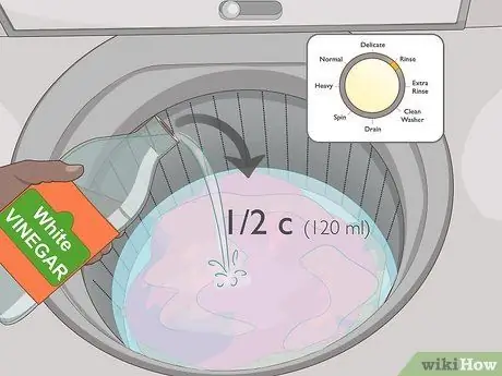 Избавьтесь от статического прилипания, шаг 9