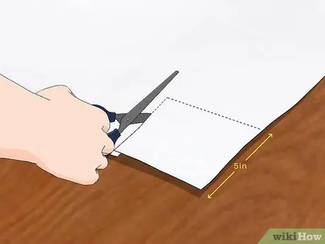 Сделайте кондиционер для белья Шаг 12