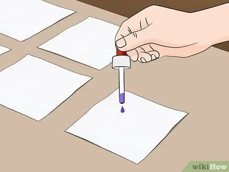 Сделайте кондиционер для белья Шаг 14