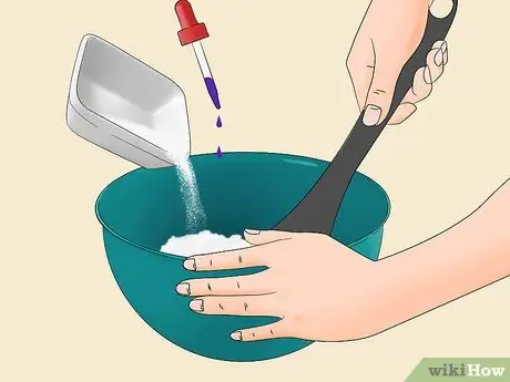 Сделайте кондиционер для белья, шаг 16