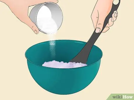 Сделайте кондиционер для белья Шаг 17