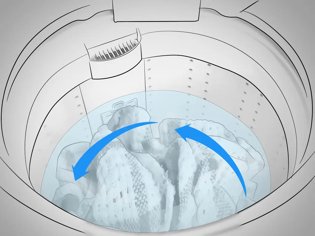 5 способов сделать кондиционер для белья