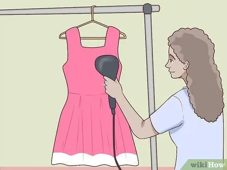 Парадные платья Шаг 1