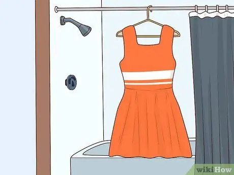 Парадные платья Шаг 11