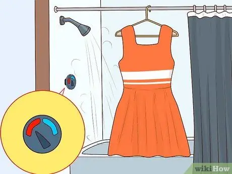 Парадные платья Шаг 13