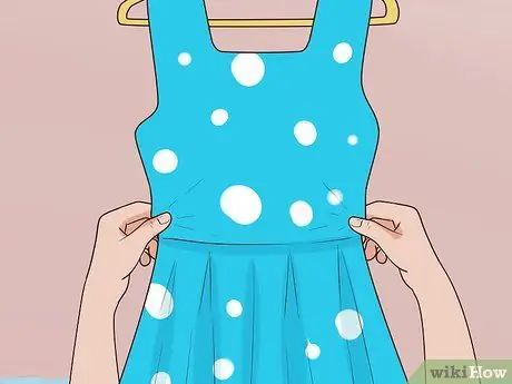 Парадные платья Шаг 14